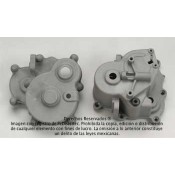 Traxxas Gearbox Halves Front/Rear TRA5181