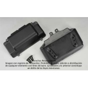 Traxxas Battery Box Rear Bumper Jato 3.3 TRA5515X