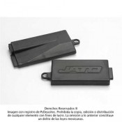 Traxxas Receiver & Battery Cover Jato TRA5524