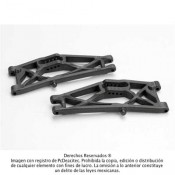 Traxxas Rear Left & Right Suspension Arms Jato TRA5533