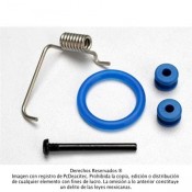 Traxxas Fuel Tank Rebuild Kit Jato TRA5549