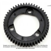 Traxxas 32P Spur Gear 50T Slash 4x4 (Center Differential) TRA6842R