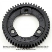 Traxxas 32P Spur Gear 52T Slash 4x4 (Center Differential) TRA6843R