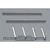 Traxxas Suspension Pin Set Front/Rear VXL TRA7021