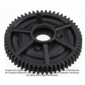 Traxxas Spur Gear 55T: 1/16 SLH,E-Revo TRA7047R