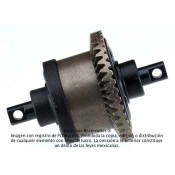 Traxxas Differential Assembly Complete TRA7078