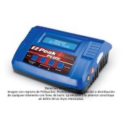 Traxxas Ez-Peak Plus 6-Amp LiPo/NiMH Charger TRA2933