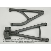 Traxxas Rear Left or Right Upper/Lower Suspension Arms Revo (2) TRA5333