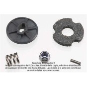 Traxxas Slipper Clutch Complete VXL TRA7152