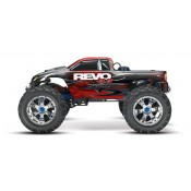 Revo 3.3 Traxxas Mod. TRA53097-1. ¡El Monster Truck Definitivo!