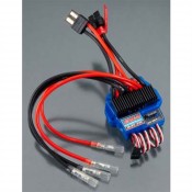 Traxxas EVX2 FWD/REV Waterproof ESC TRA3019R