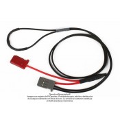 TRAXXAS SENSOR TEMPERATURE & VOLTAGE LONG XO-1 TRA6521