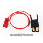 Traxxas Connector Power Tab XO-1 TRA6541