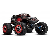 Summit Traxxas Mod. TRA56076 ¡Desempeño Todoterreno!