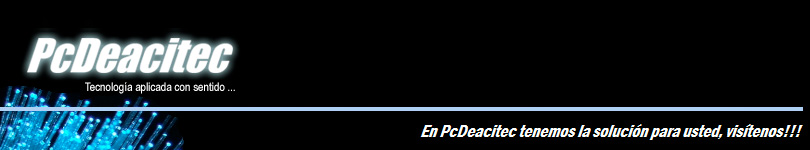 PcDeacitec